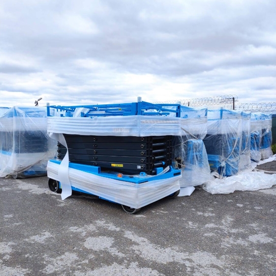 Orhangazi Platform Kiralama