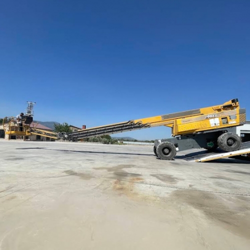 Grsu Manlift Kiralama