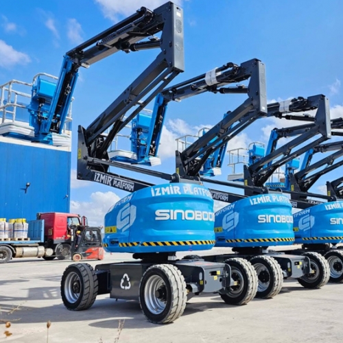 Mustafakemalpaa Platform Kiralama