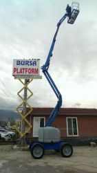 5 ADET GENE DZEL MANLFT