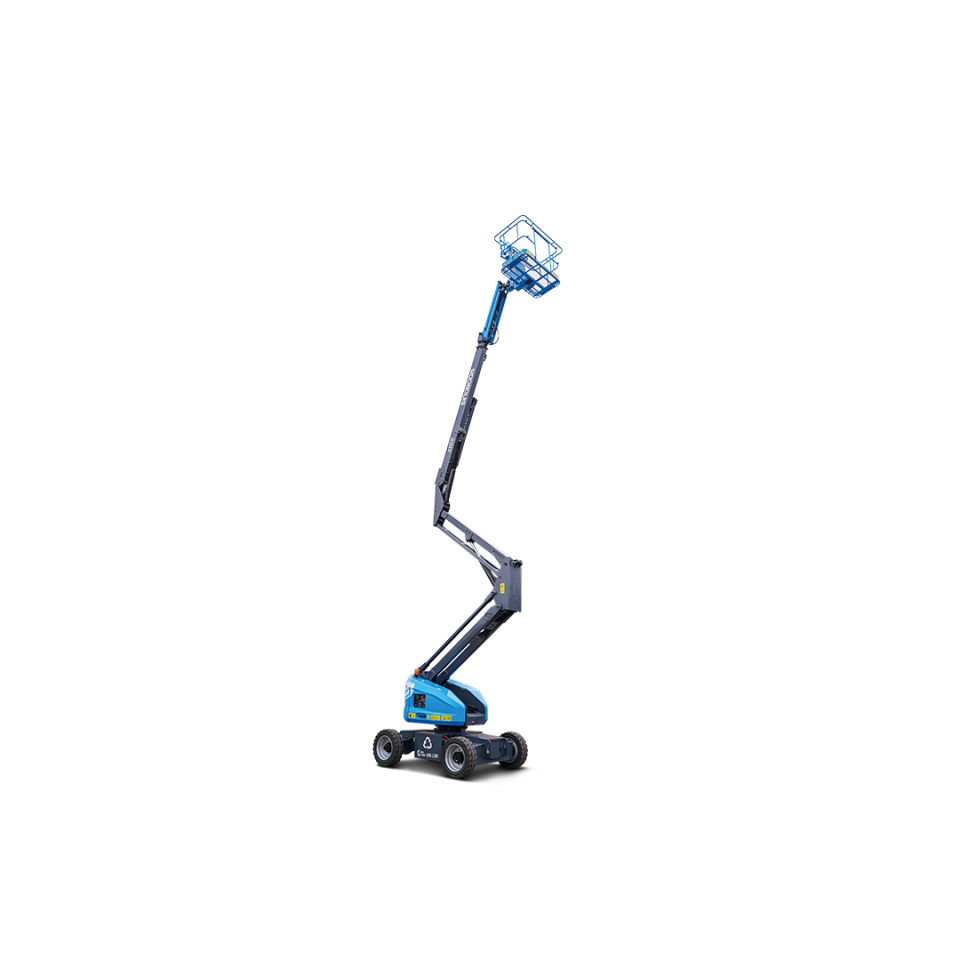 18 Metre Akl Eklemli Manlift