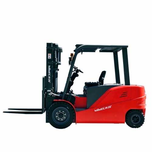 5 TONLUK ELEKTRKL FORKLFT