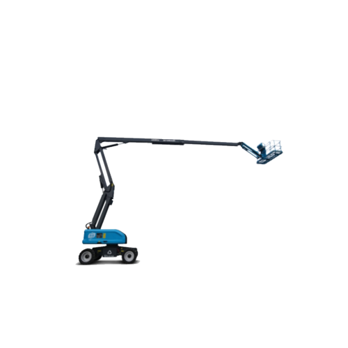 24 Metre Akl Eklemli Manlift