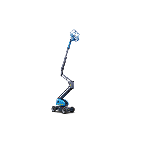 16 Metre Akl Eklemli Manlift