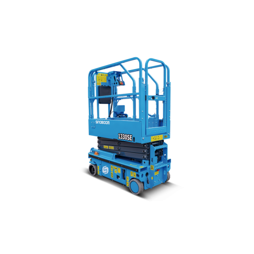 5.5 Metre Akl Makasl Manlift