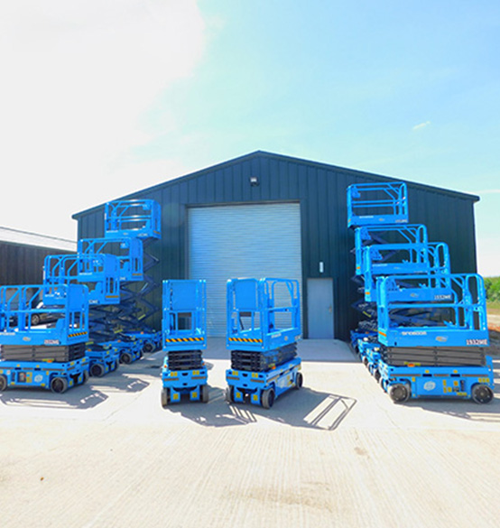 Depolama Alan Sorunu