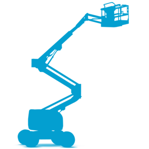 bursa akl eklemli manliftler